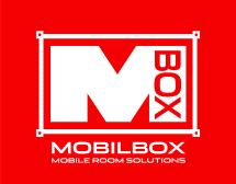 MobilBox contenedores
